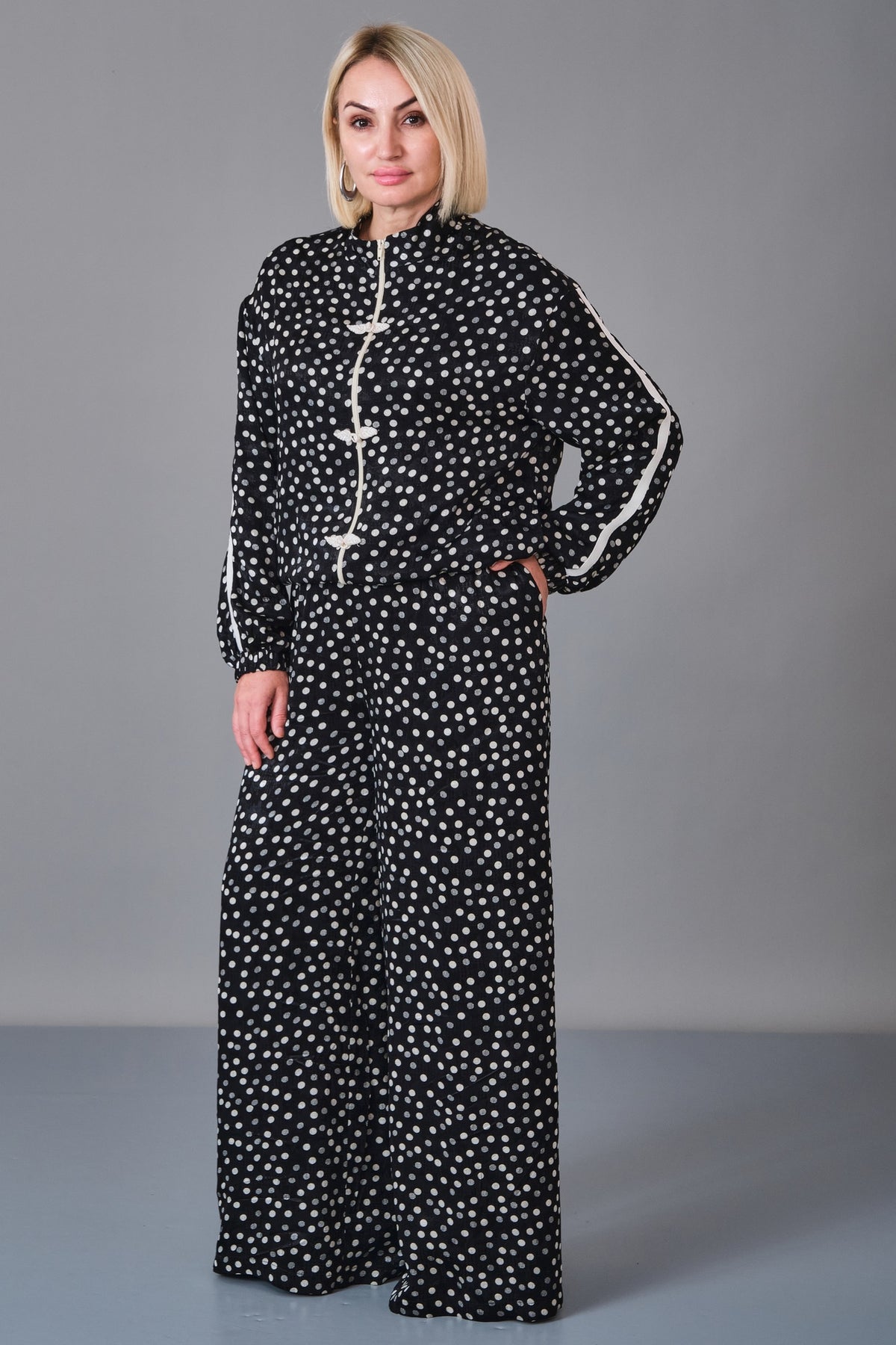 Salkim - Regular Size Suit (SAL27K66634) - 8690200251412