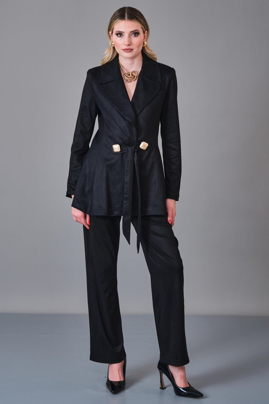 Maqrell - Regular Size Suit (MAQ27K614) - 8690200251559