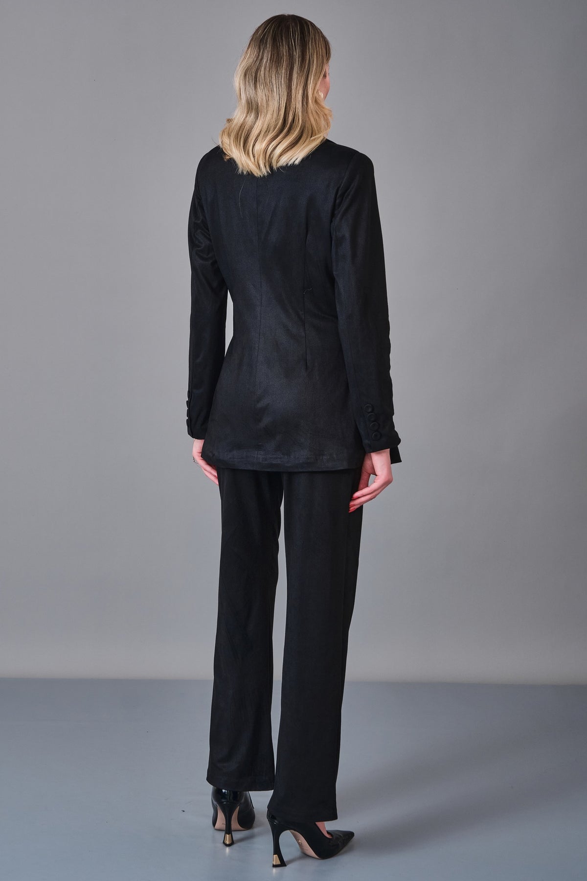 Maqrell - Regular Size Suit (MAQ27K614) - 8690200251559