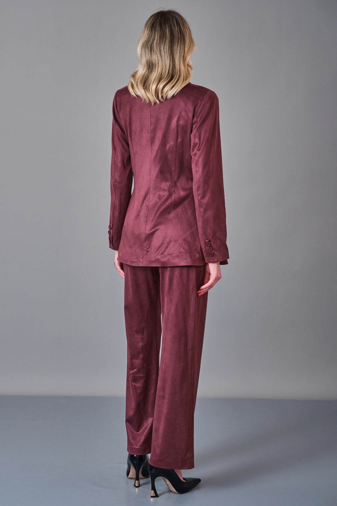 Maqrell - Regular Size Suit (MAQ27K614) - 8690200251566