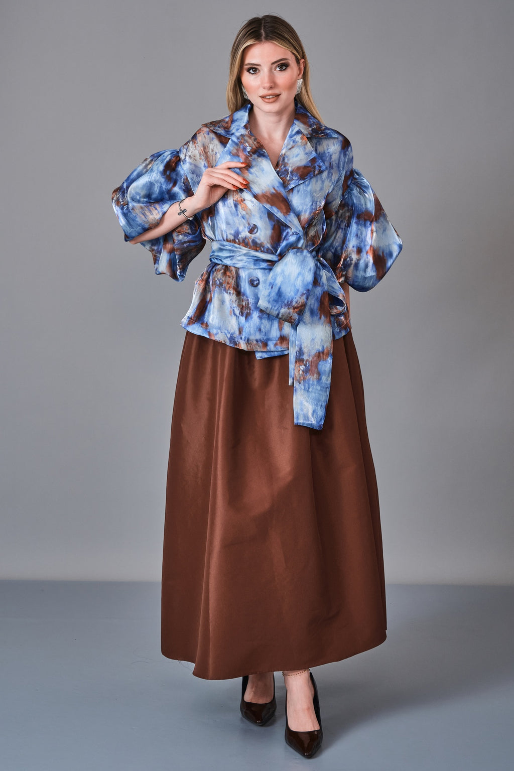 Gull-Ay - Regular Size Jacket (GLY27KCK041) - 8690200251610