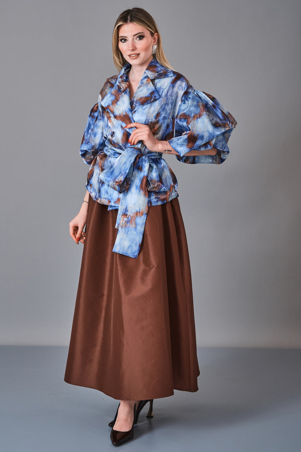 Gull-Ay - Regular Size Jacket (GLY27KCK041) - 8690200251610