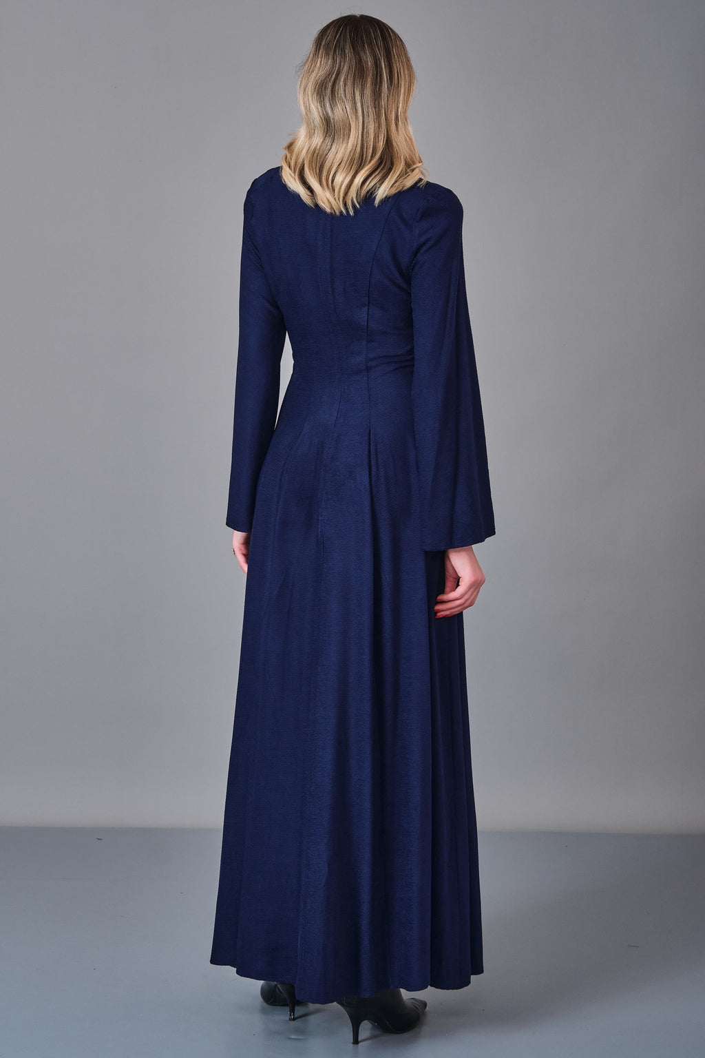Gull-Ay - Regular Size Dress (GLY27KGE400) - 8690200251634