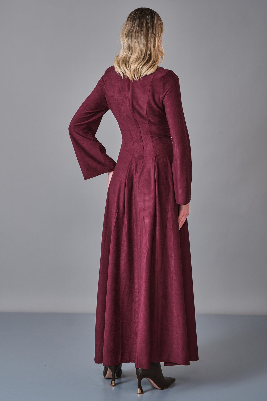 Gull-Ay - Regular Size Dress (GLY27KGE400) - 8690200251641