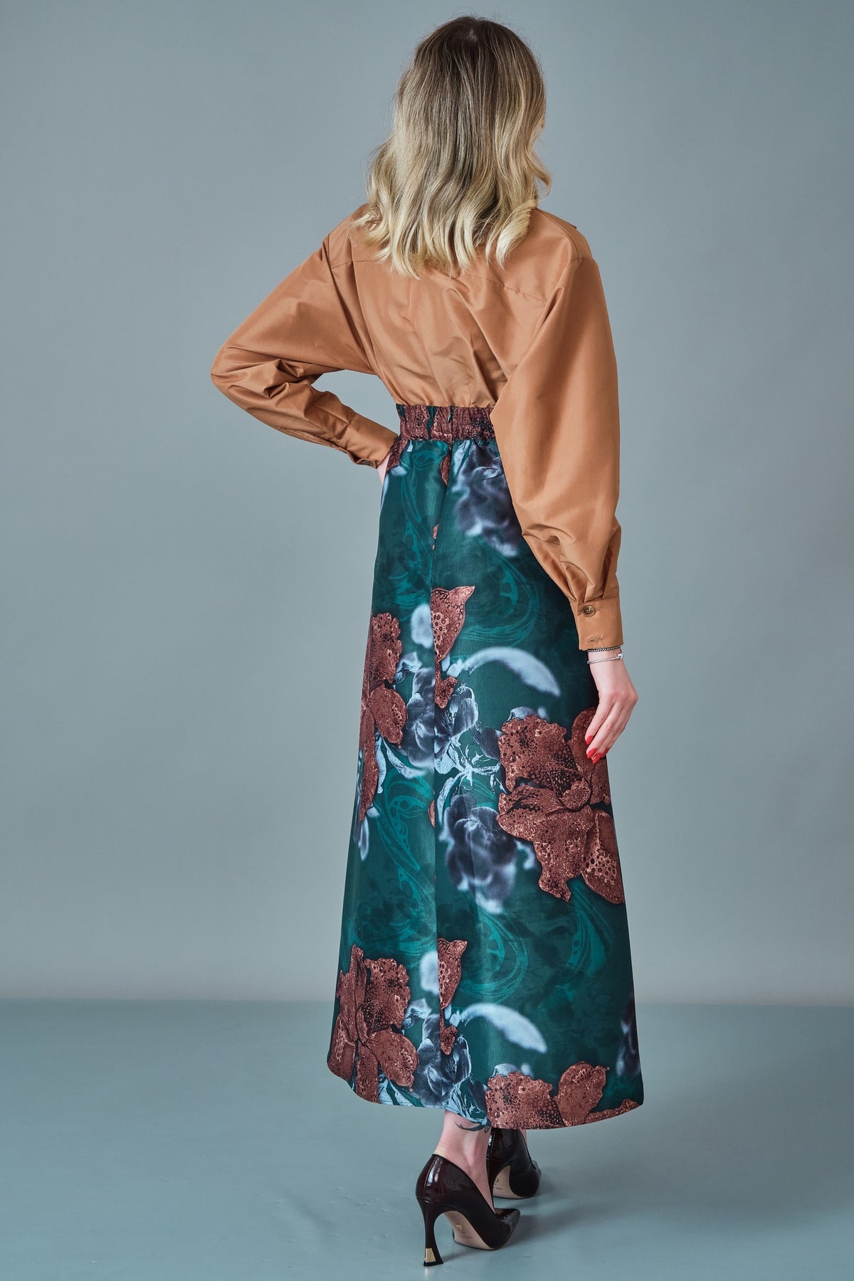 Gull-Ay - Regular Size Skirt (GLY27KGET001)