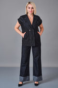 Vedi - Regular Size Waistcoat (VED27K8602)