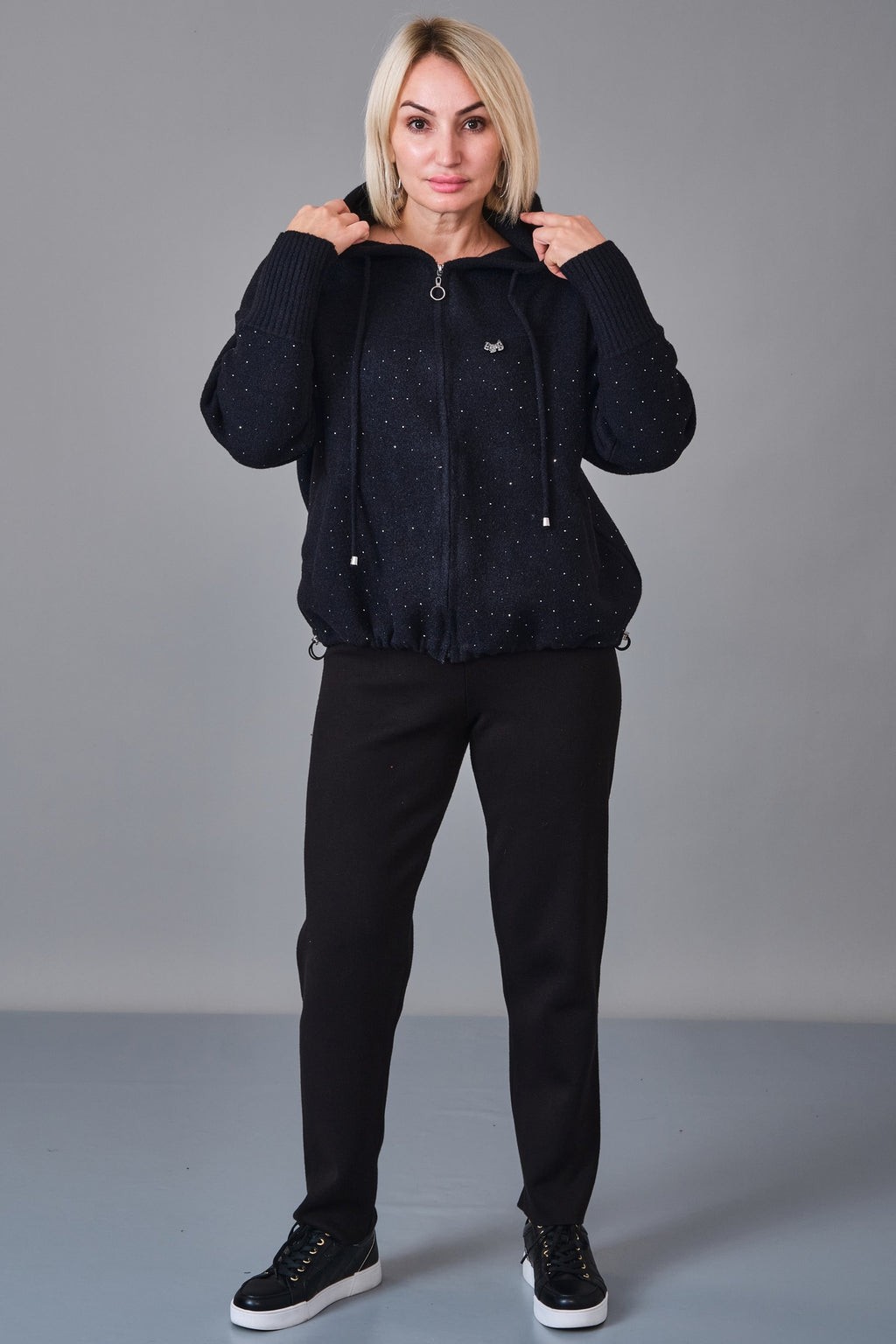 Vedi - Regular Size Jacket (VED27K8804) - 8690200251771