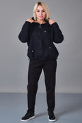 Vedi - Regular Size Jacket (VED27K8804) - 8690200251771