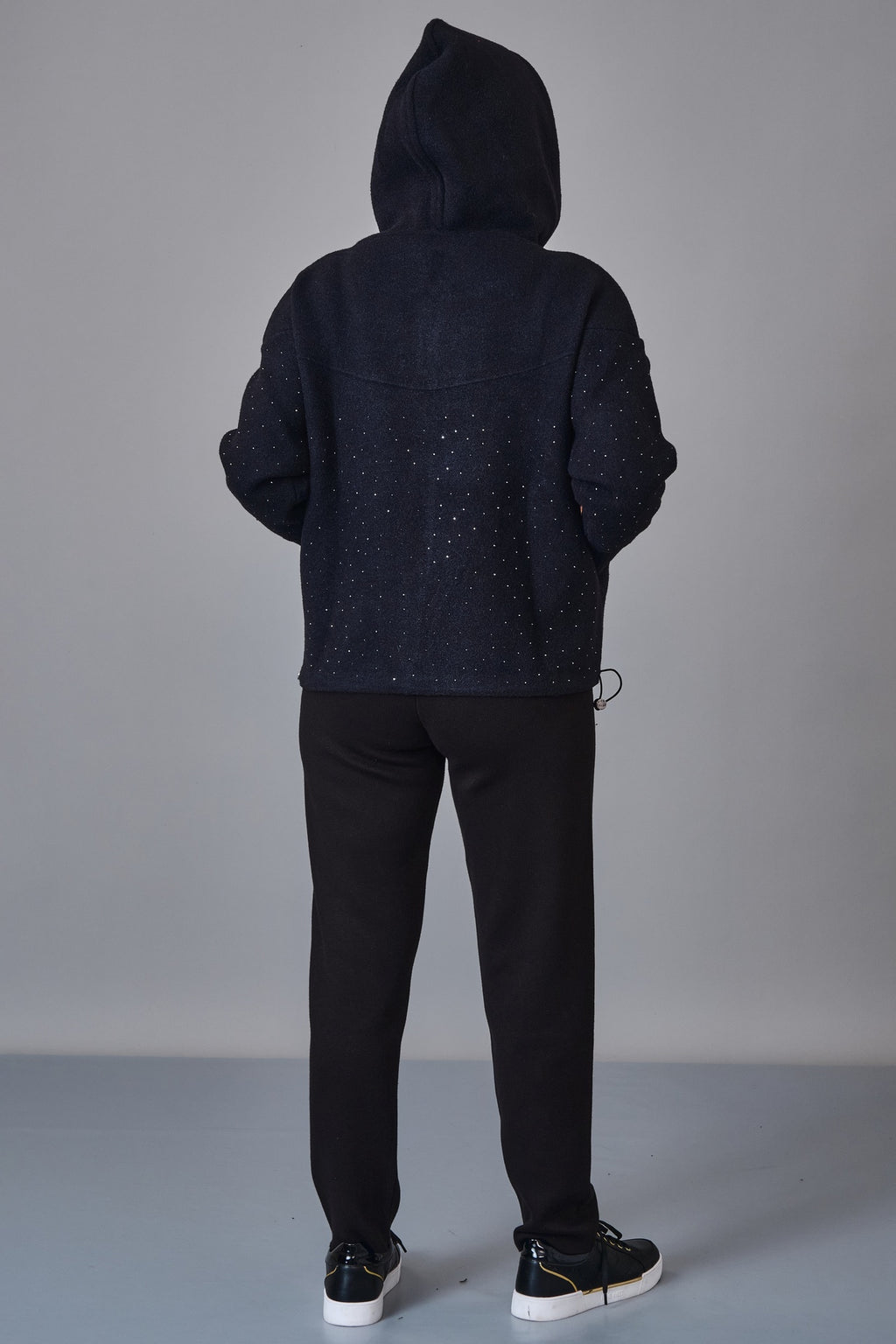 Vedi - Regular Size Jacket (VED27K8804) - 8690200251771