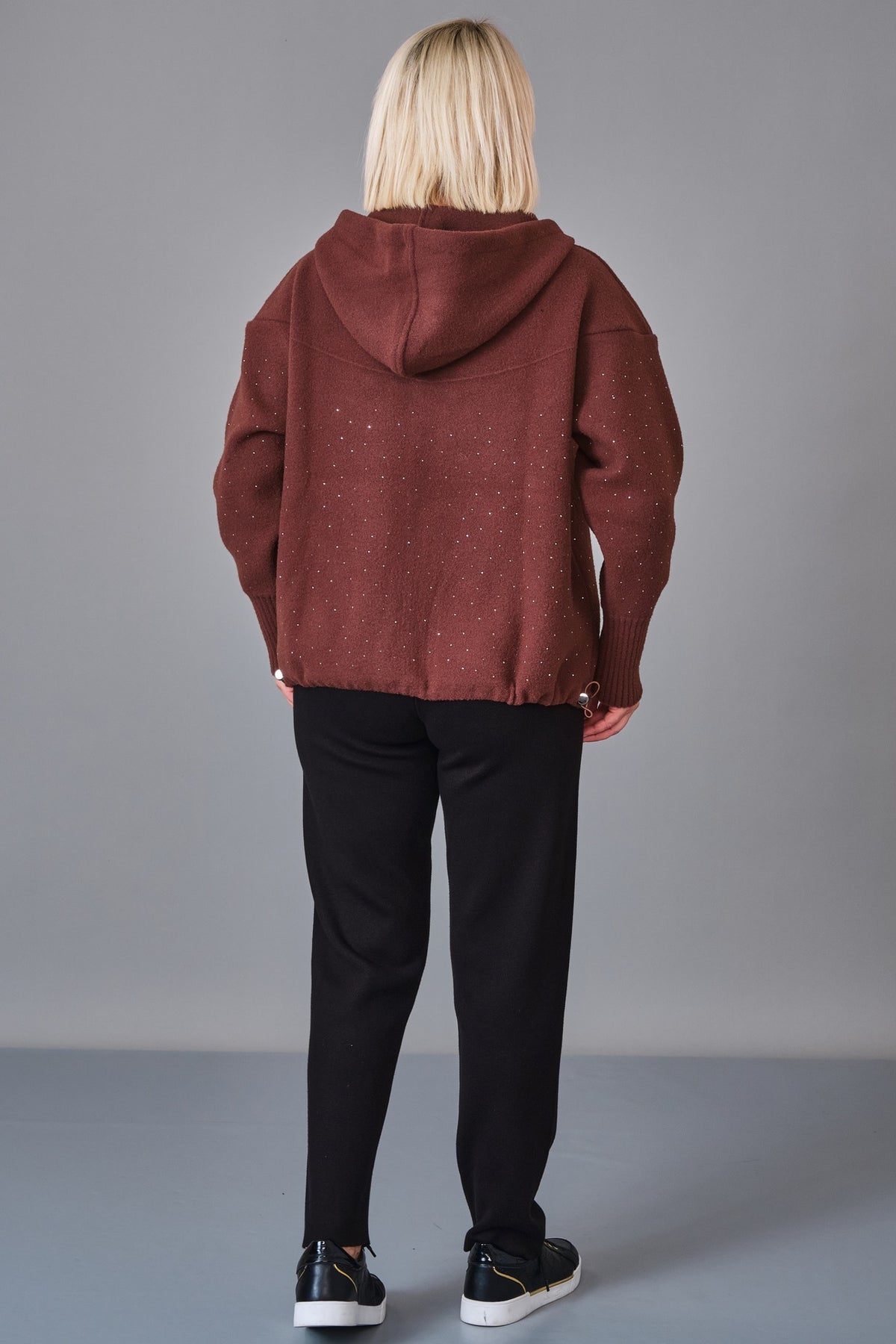 Vedi - Regular Size Jacket (VED27K8804) - 8690200251788