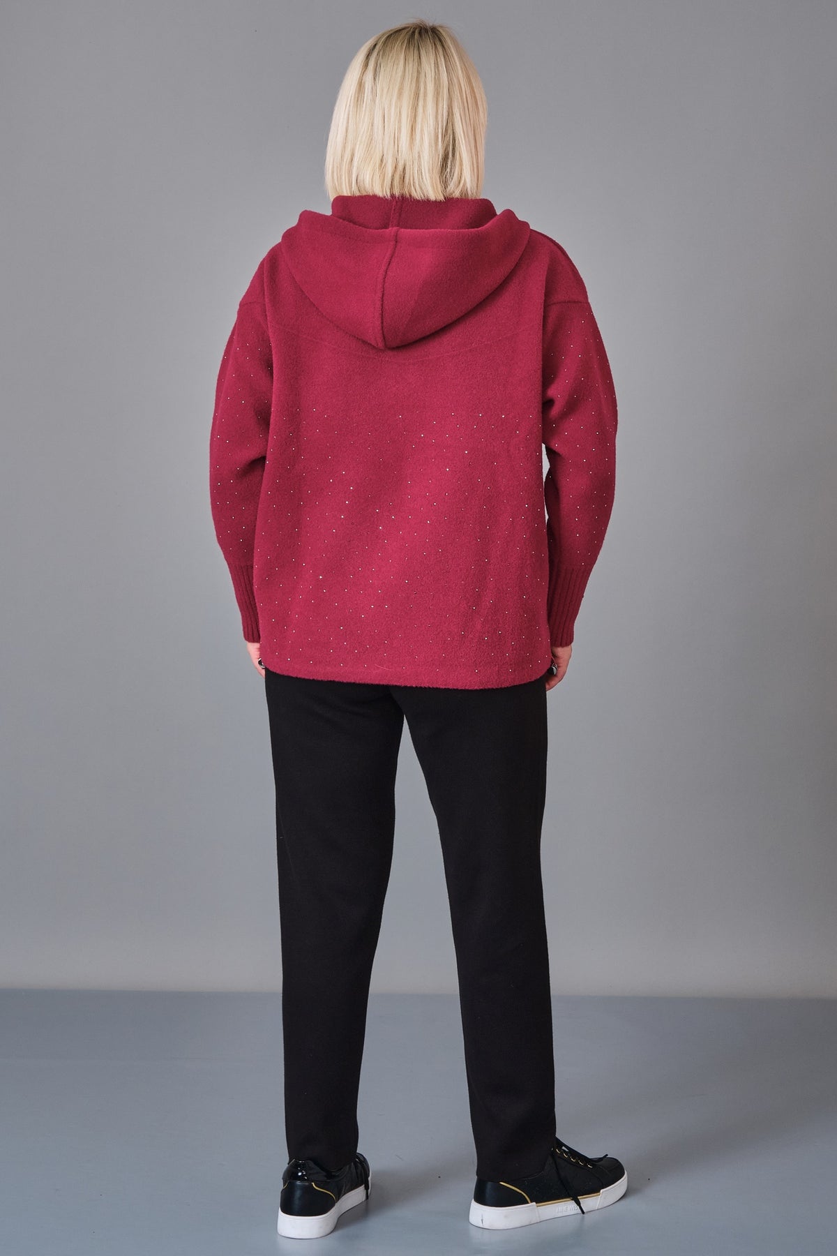 Vedi - Regular Size Jacket (VED27K8804) - 8690200251795