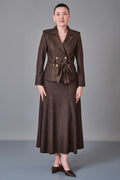 Hatunca - Regular Size Suit (HTC27K184206K) - 8690200251887