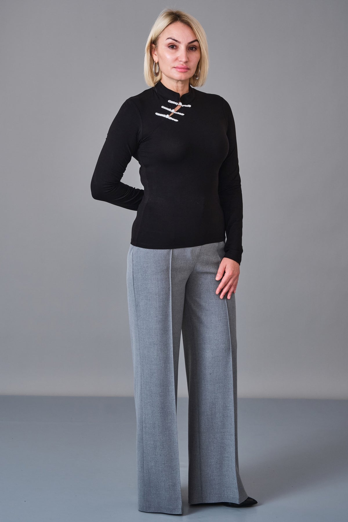 Salkim - Regular Size Bady (SAL27K36512) - 8690200251924