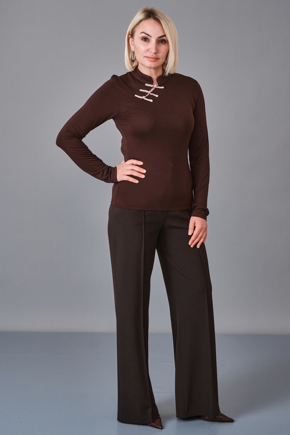 Salkim - Regular Size Bady (SAL27K36512) - 8690200251931