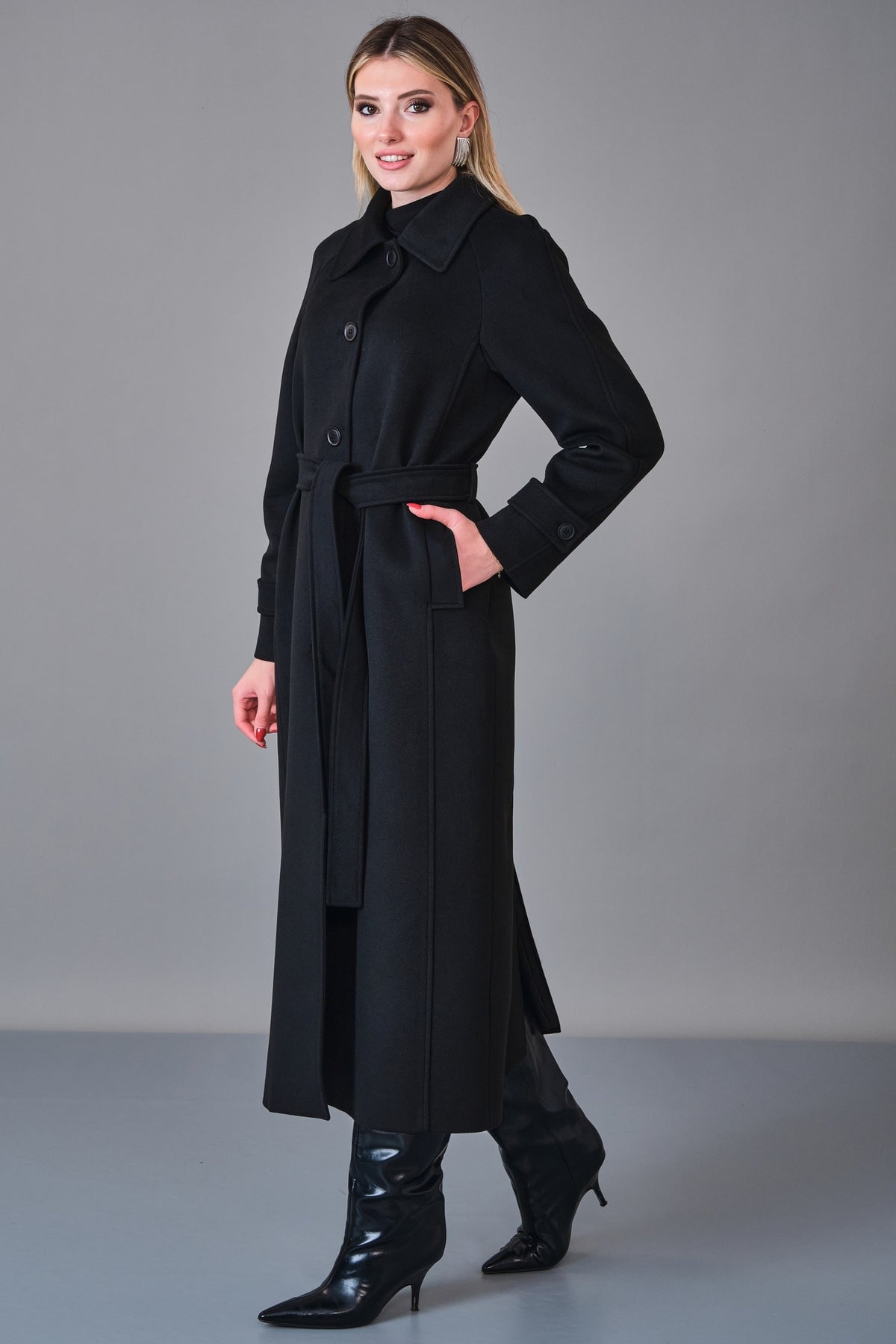 Renata - Regular Size Coat (REN27K1914)