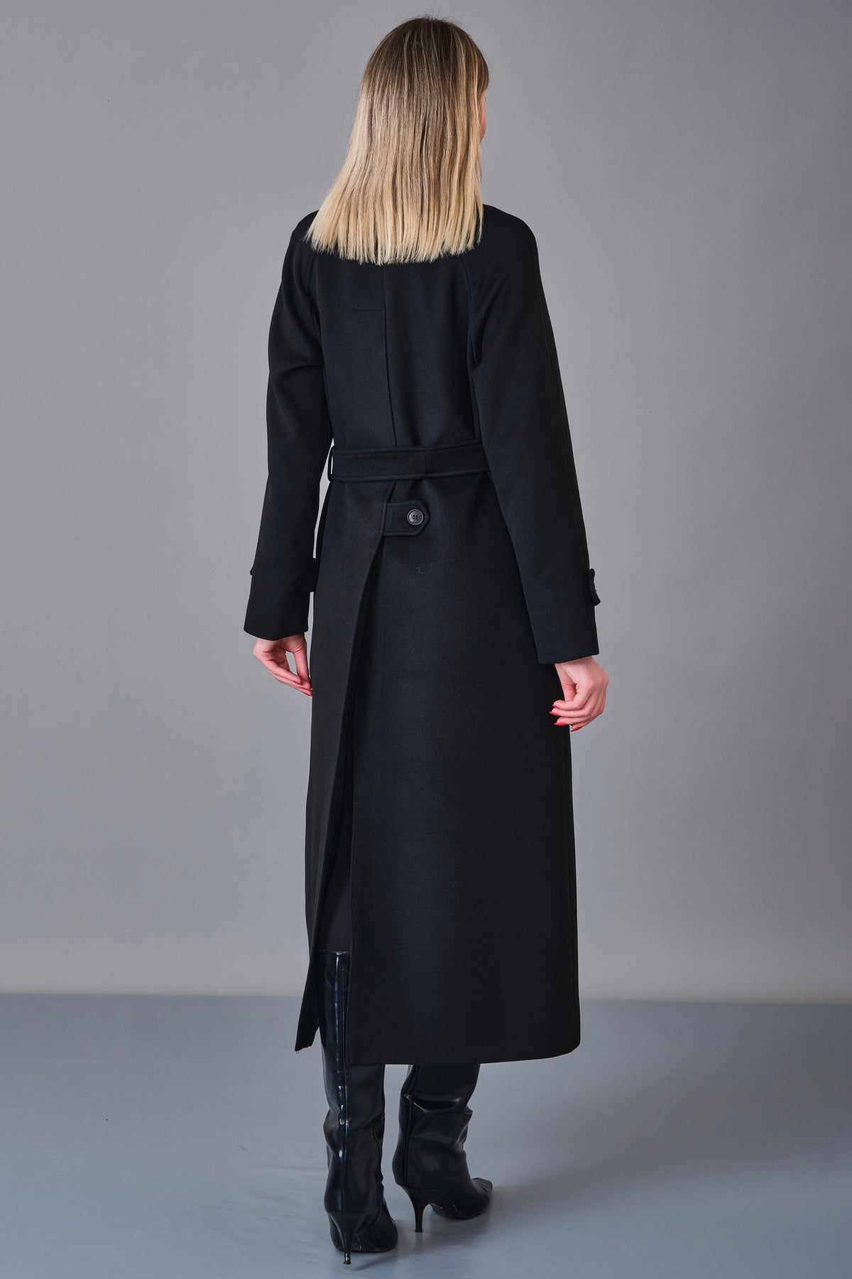Renata - Regular Size Coat (REN27K1914)