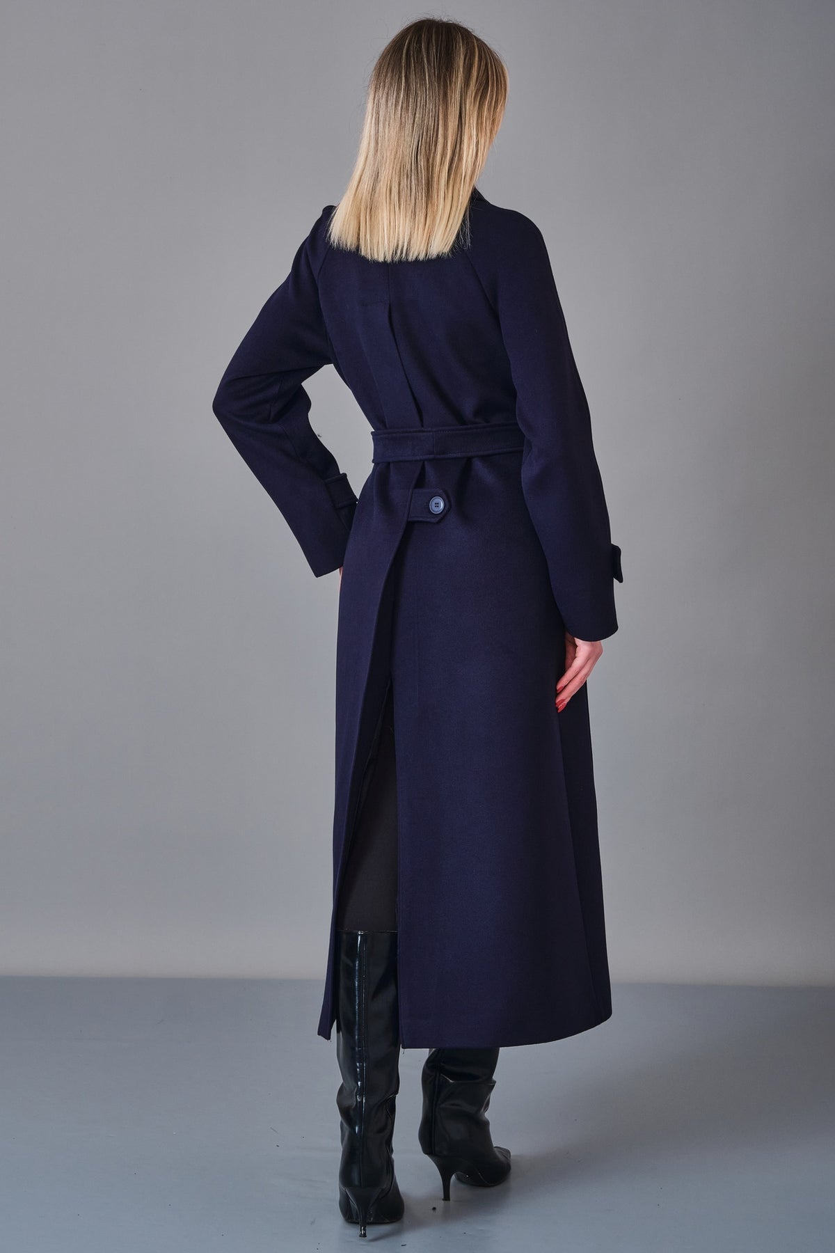Renata - Regular Size Coat (REN27K1914) - 8690200251962