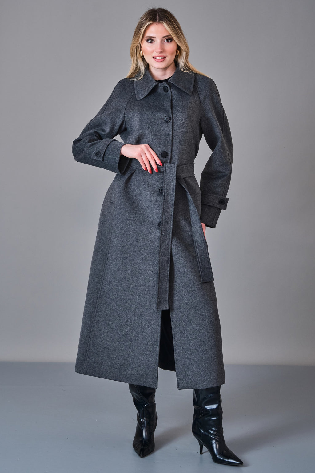 Renata - Regular Size Coat (REN27K1914)