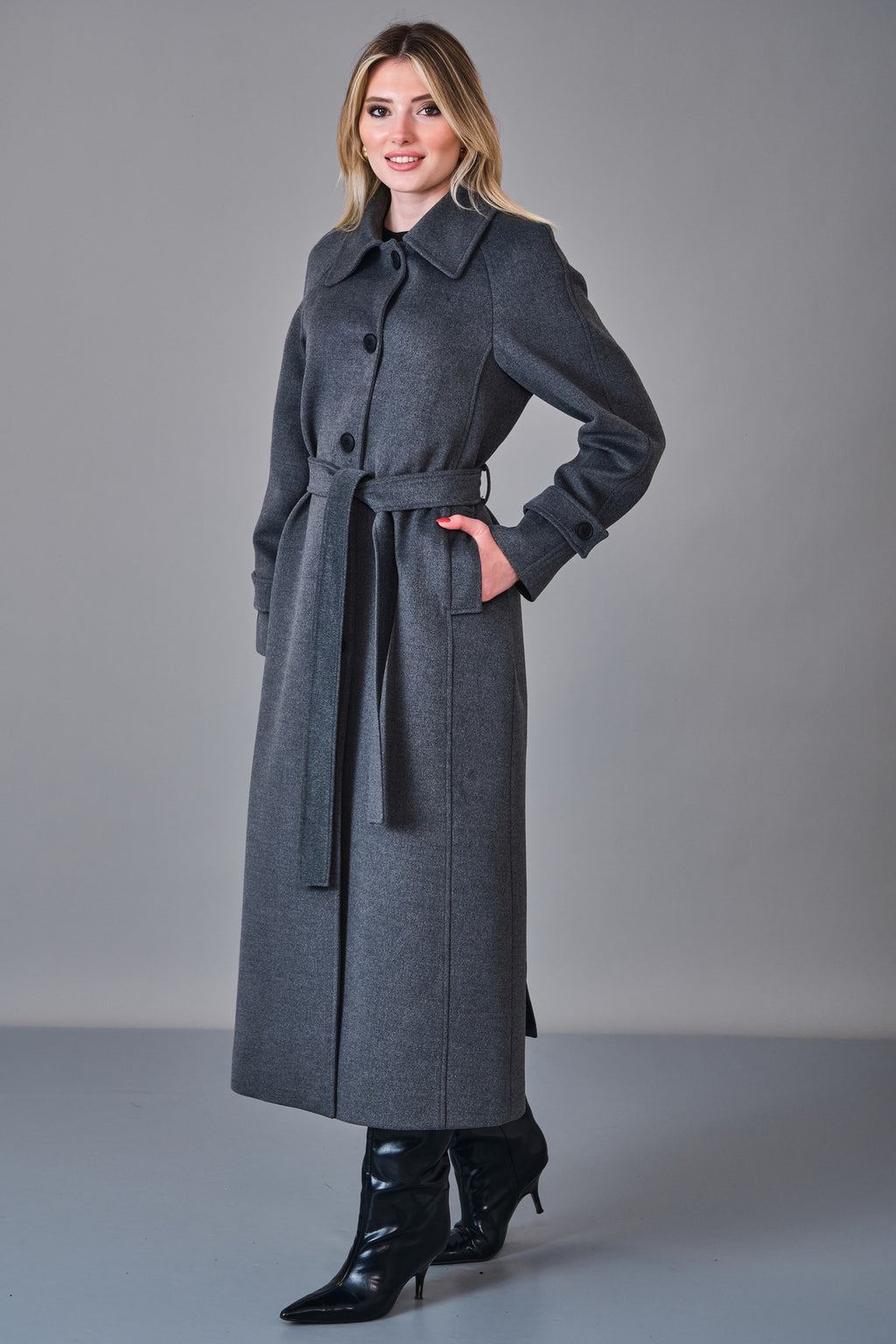 Renata - Regular Size Coat (REN27K1914)