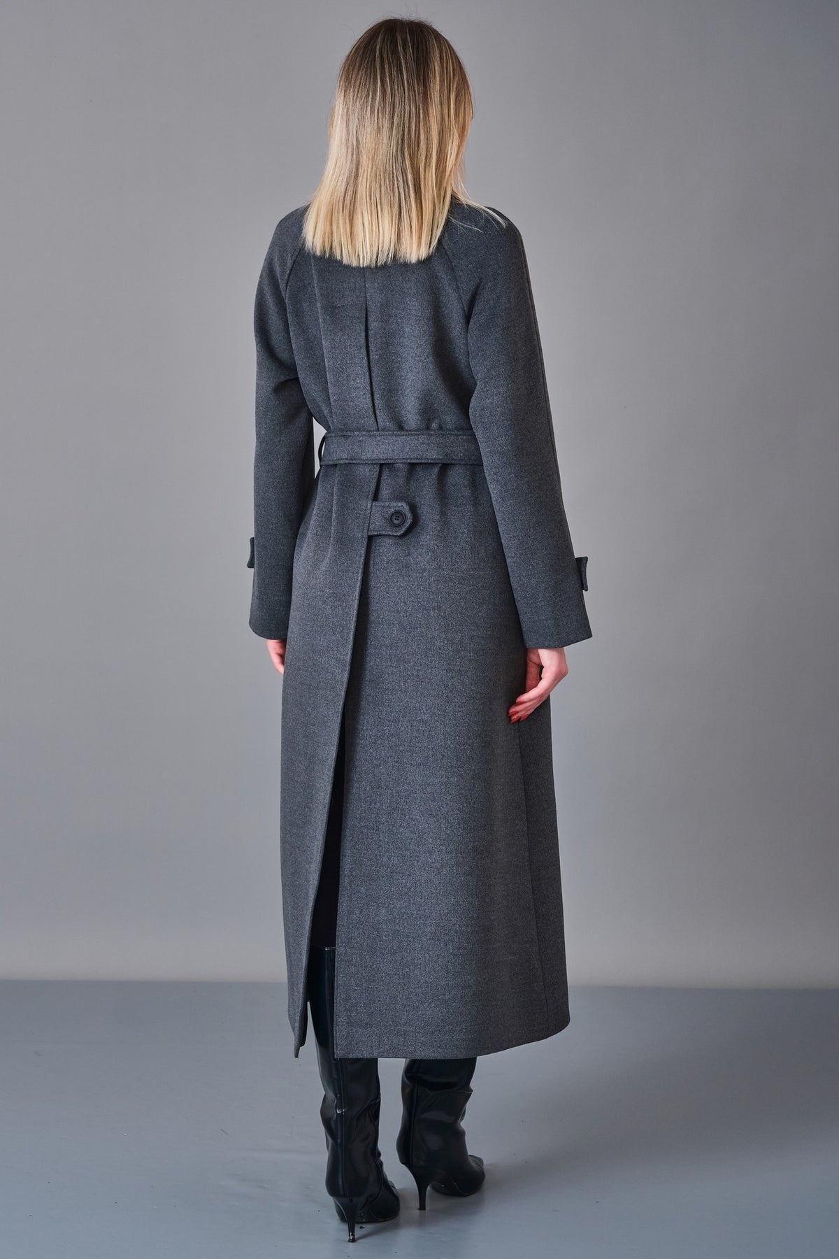 Renata - Regular Size Coat (REN27K1914)