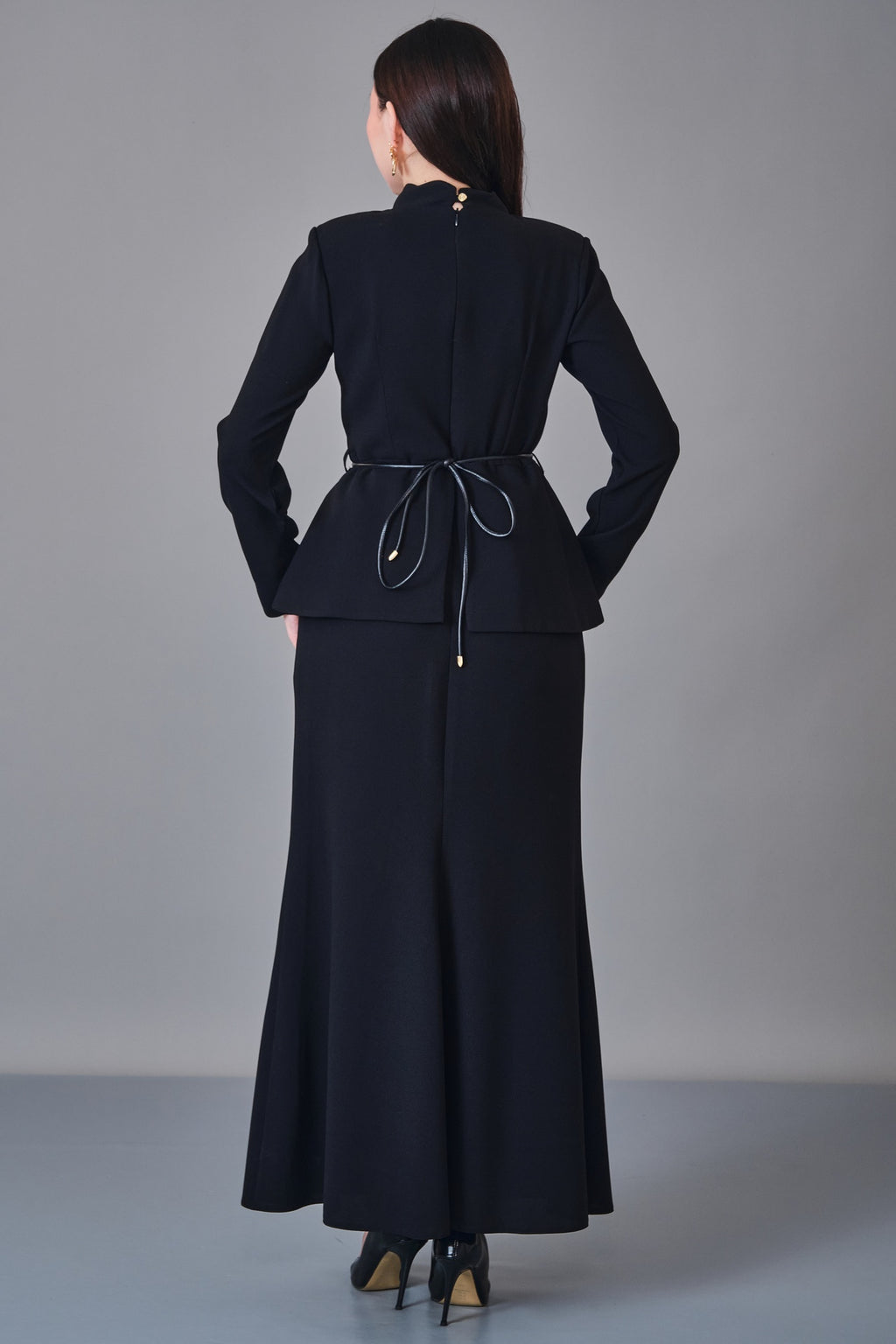 Le Queen - Regular Size Dress (LQN27K2968) - 8690200252037