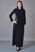 Le Queen - Regular Size Dress (LQN27K2449) - 8690200252044