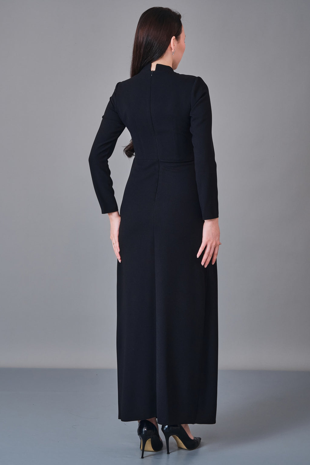 Le Queen - Regular Size Dress (LQN27K2449) - 8690200252044