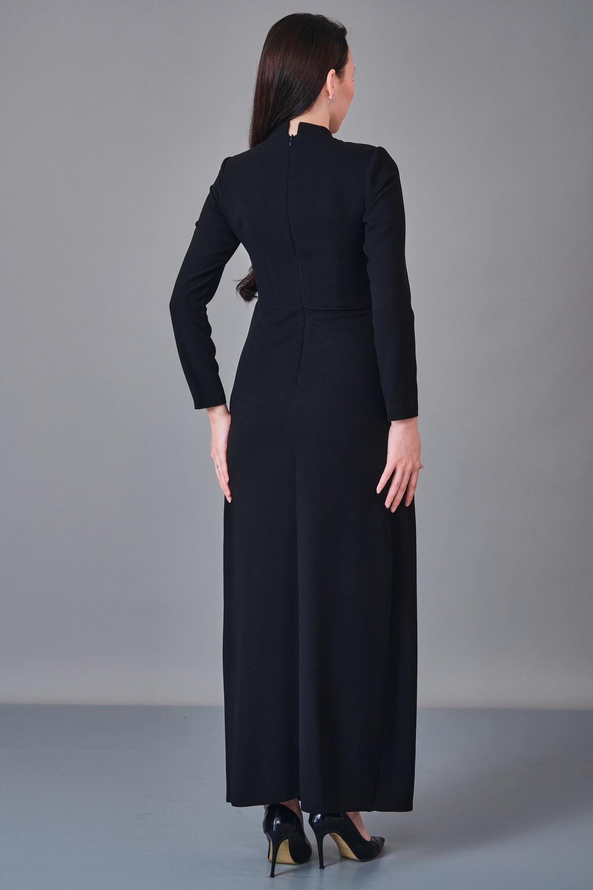 Le Queen - Regular Size Dress (LQN27K2449) - 8690200252044