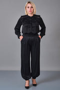 Revaro - Regular Size Trousers (REV27KP-9934) - 8690200252242