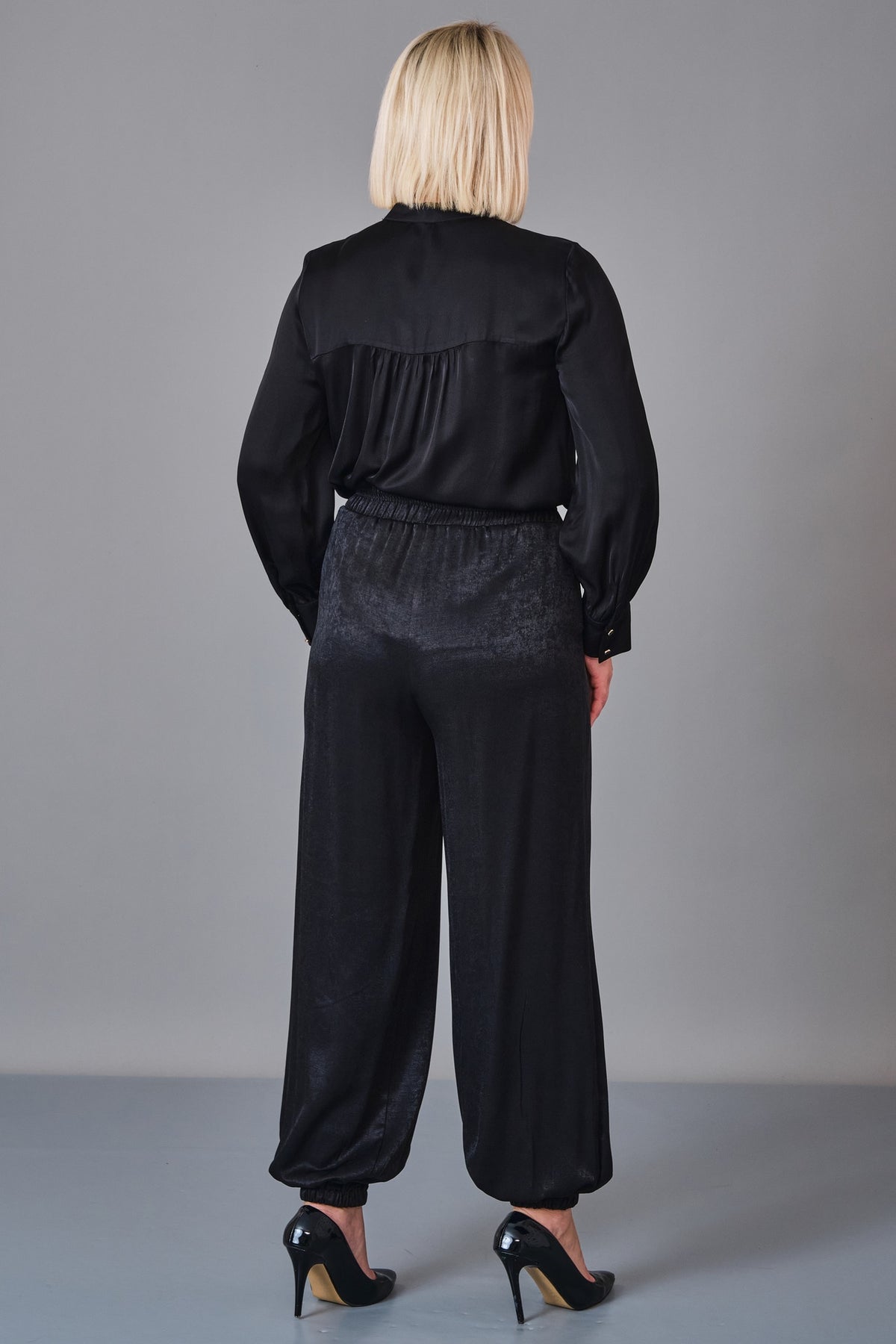 Revaro - Regular Size Trousers (REV27KP-9934) - 8690200252242
