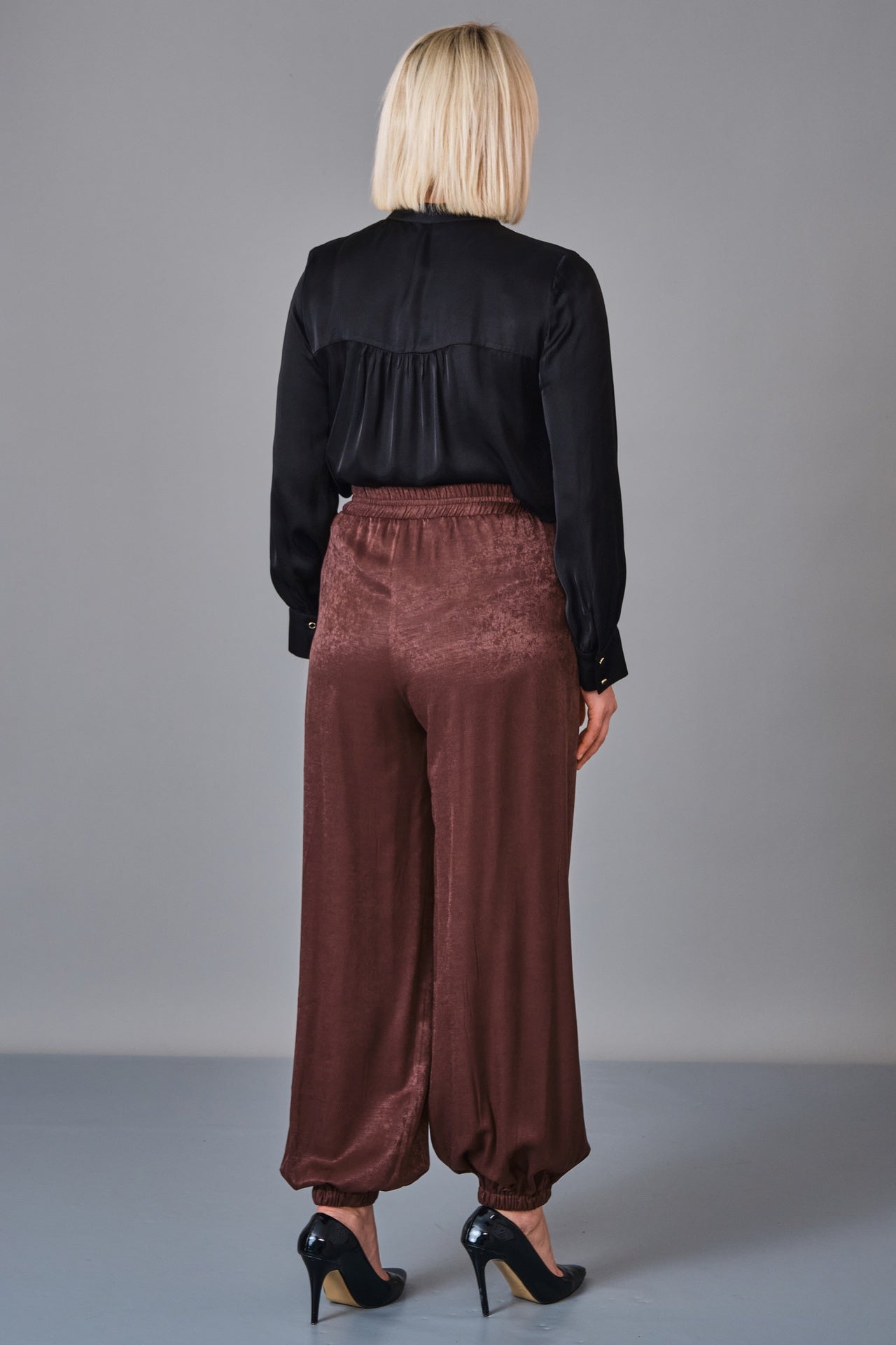 Revaro - Regular Size Trousers (REV27KP-9934) - 8690200252259