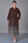 Dress Port - Plus Size Dress (DSP27K5800)