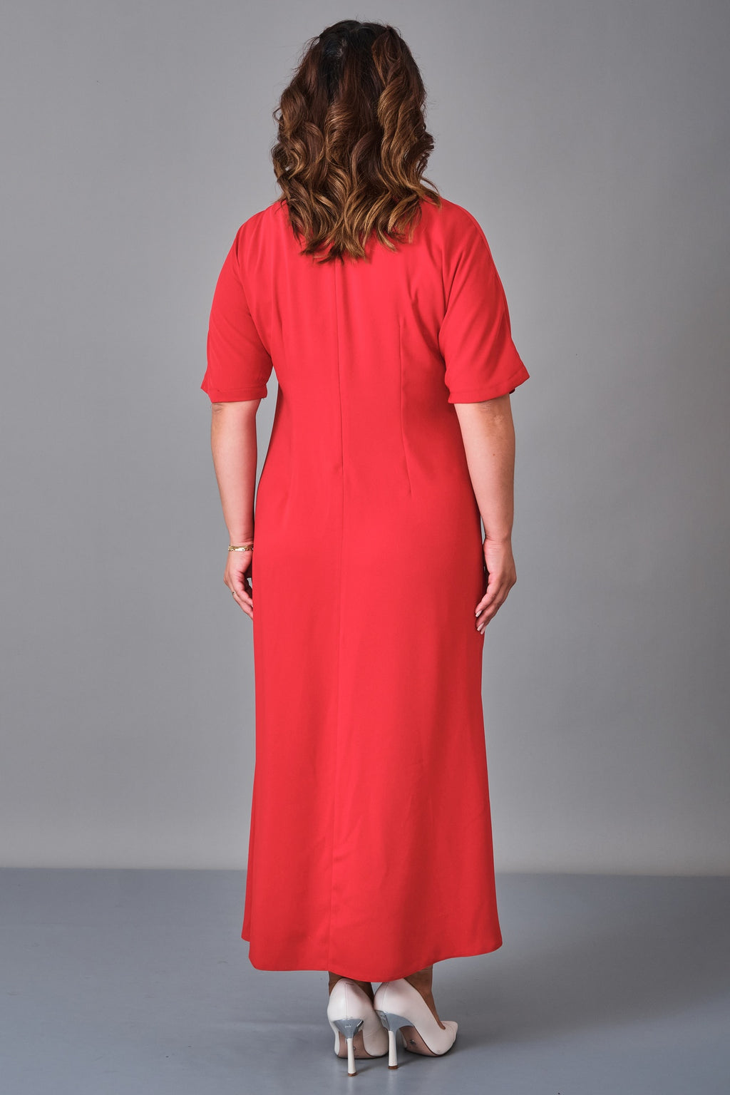 Dress Port - Plus Size Dress (DSP27K5828)