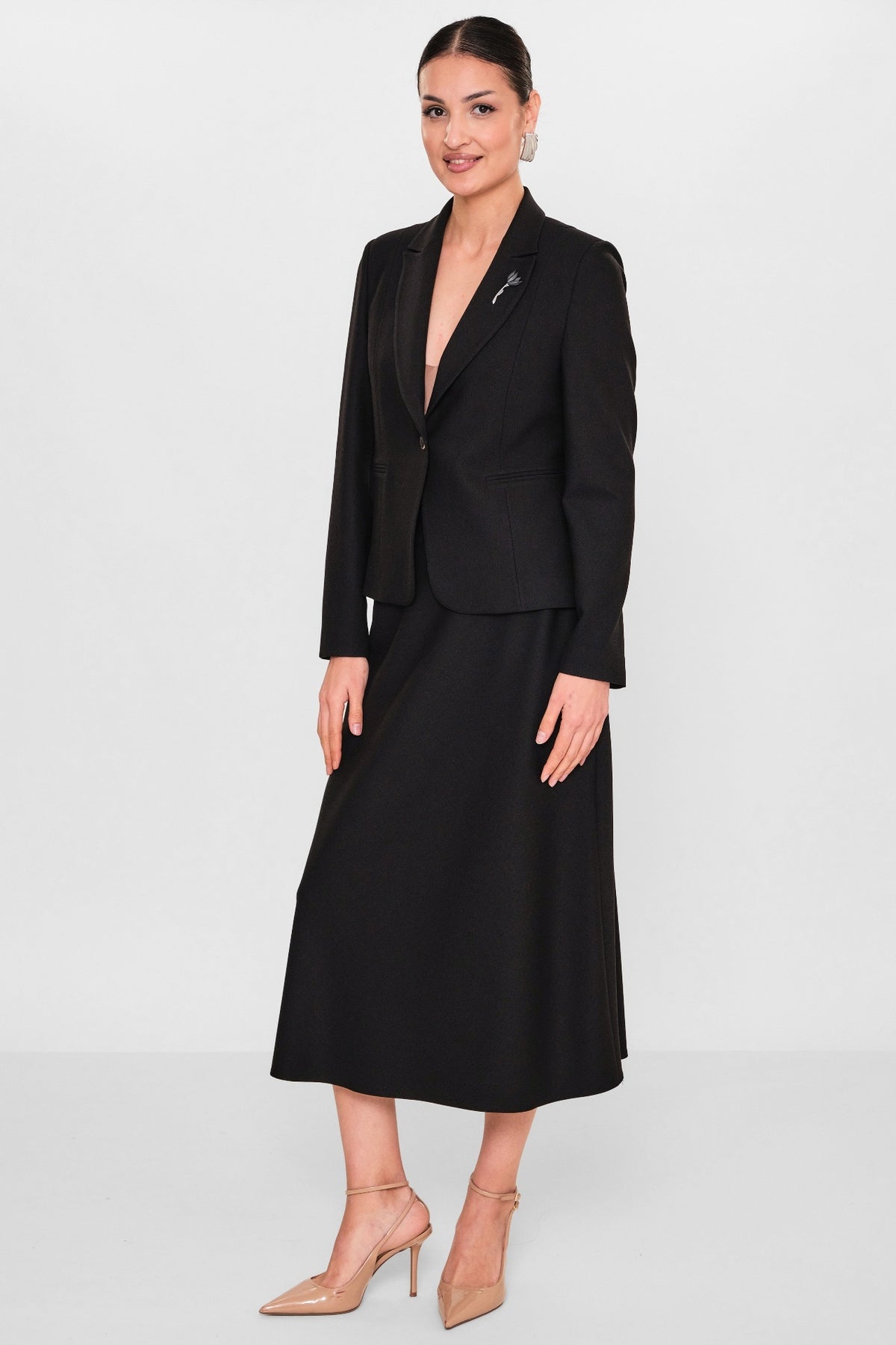 Elitline - Regular Size Suit (ELT27K4-33-2005)