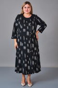 Gumanize - Plus Size Dress (GMZ2026-478-7803)