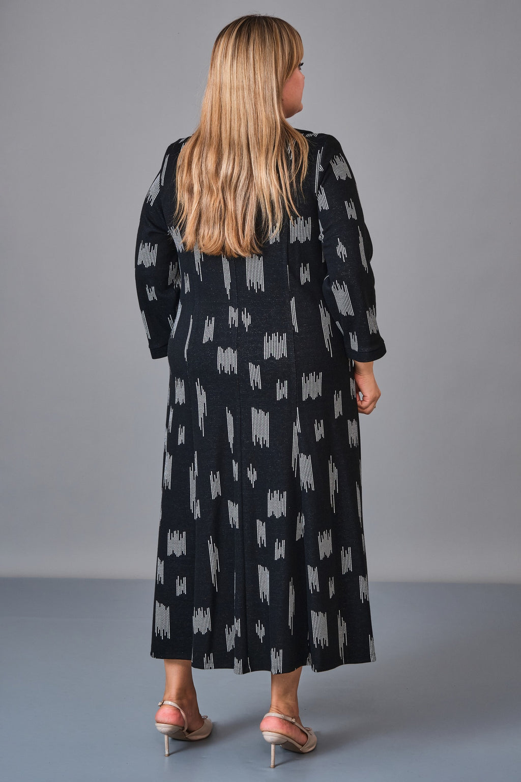 Gumanize - Plus Size Dress (GMZ2026-478-7803)