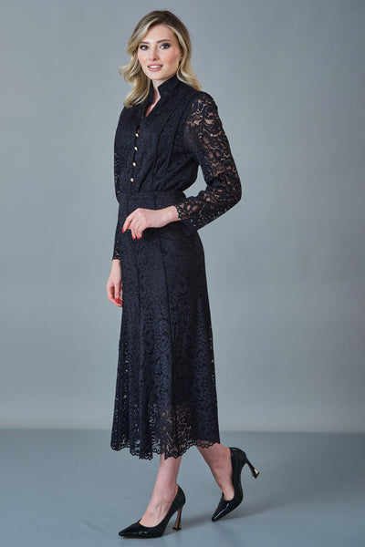 Fever - Regular Size Skirt (FVR27K13006)