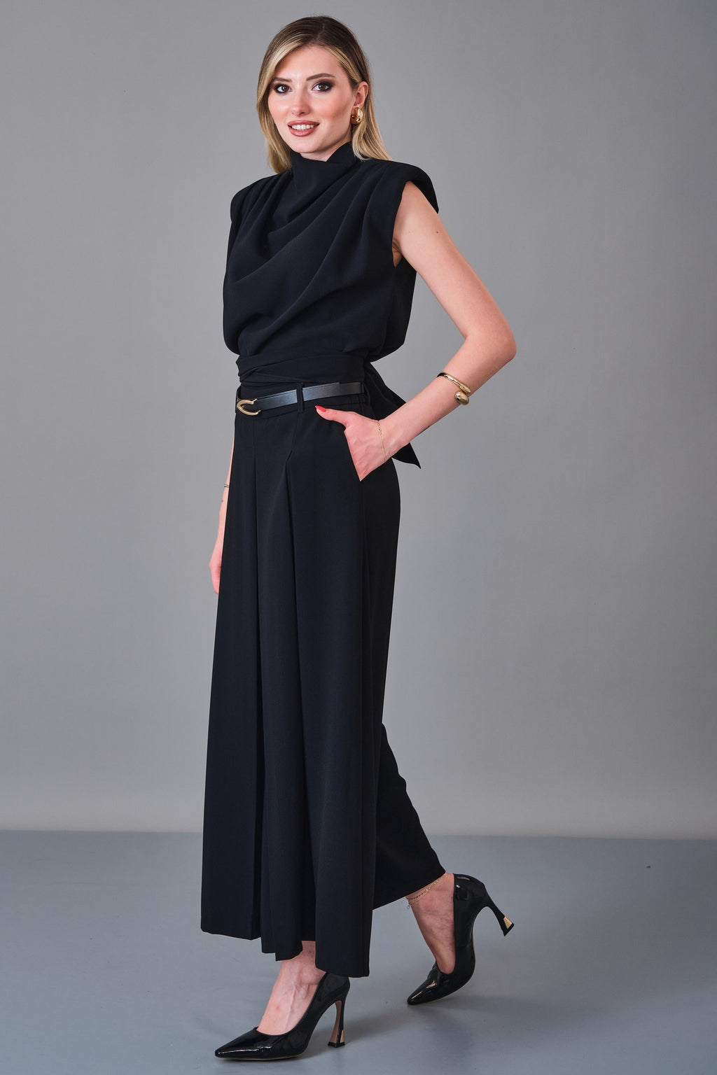 Fever - Regular Size Blouse (FVR27K14003)