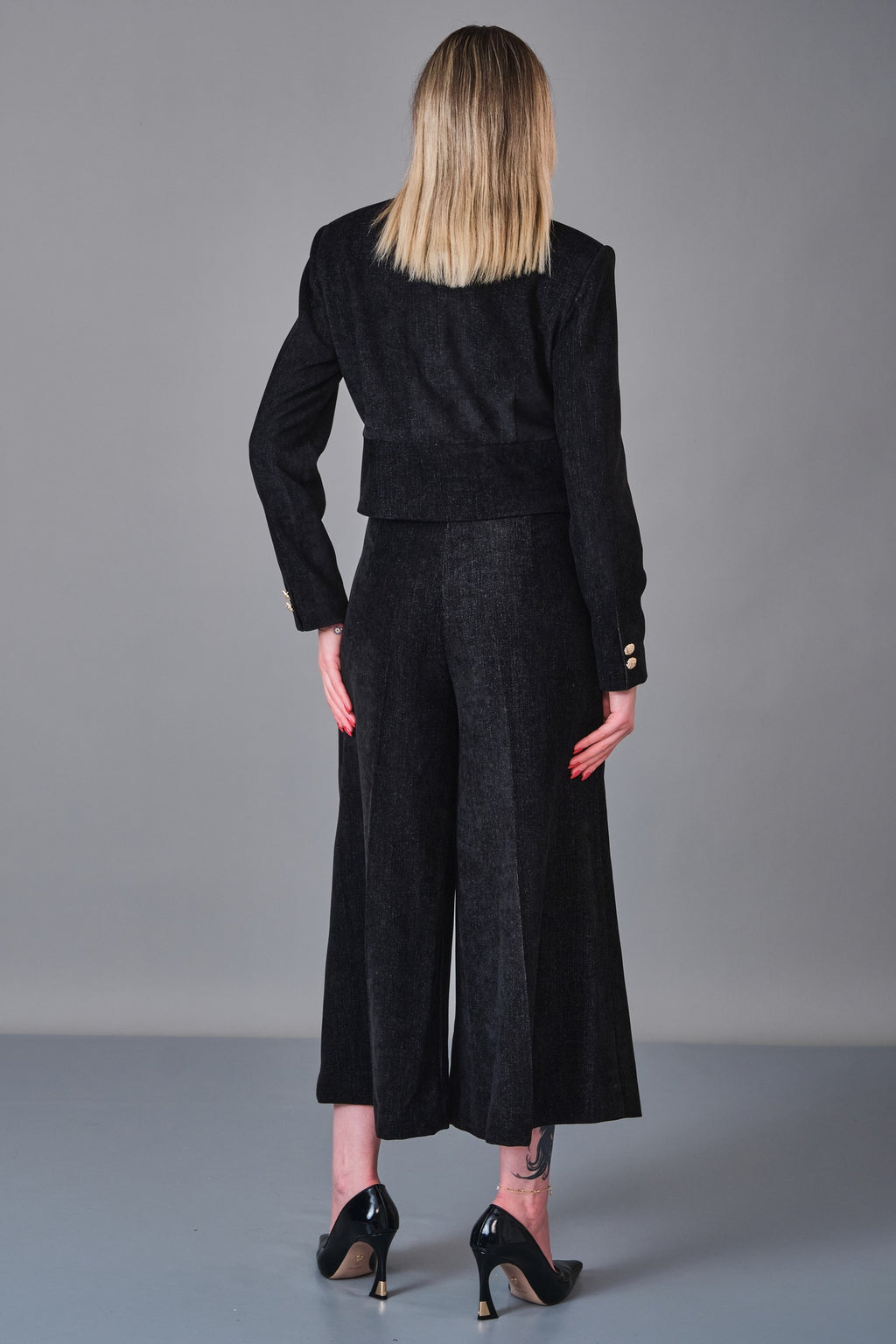 Maqrell - Regular Size Suit (MAQ27K618)