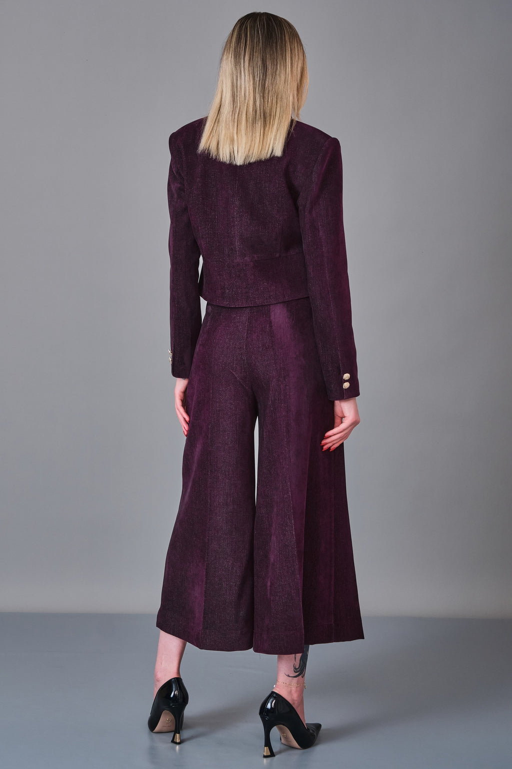 Maqrell - Regular Size Suit (MAQ27K618)