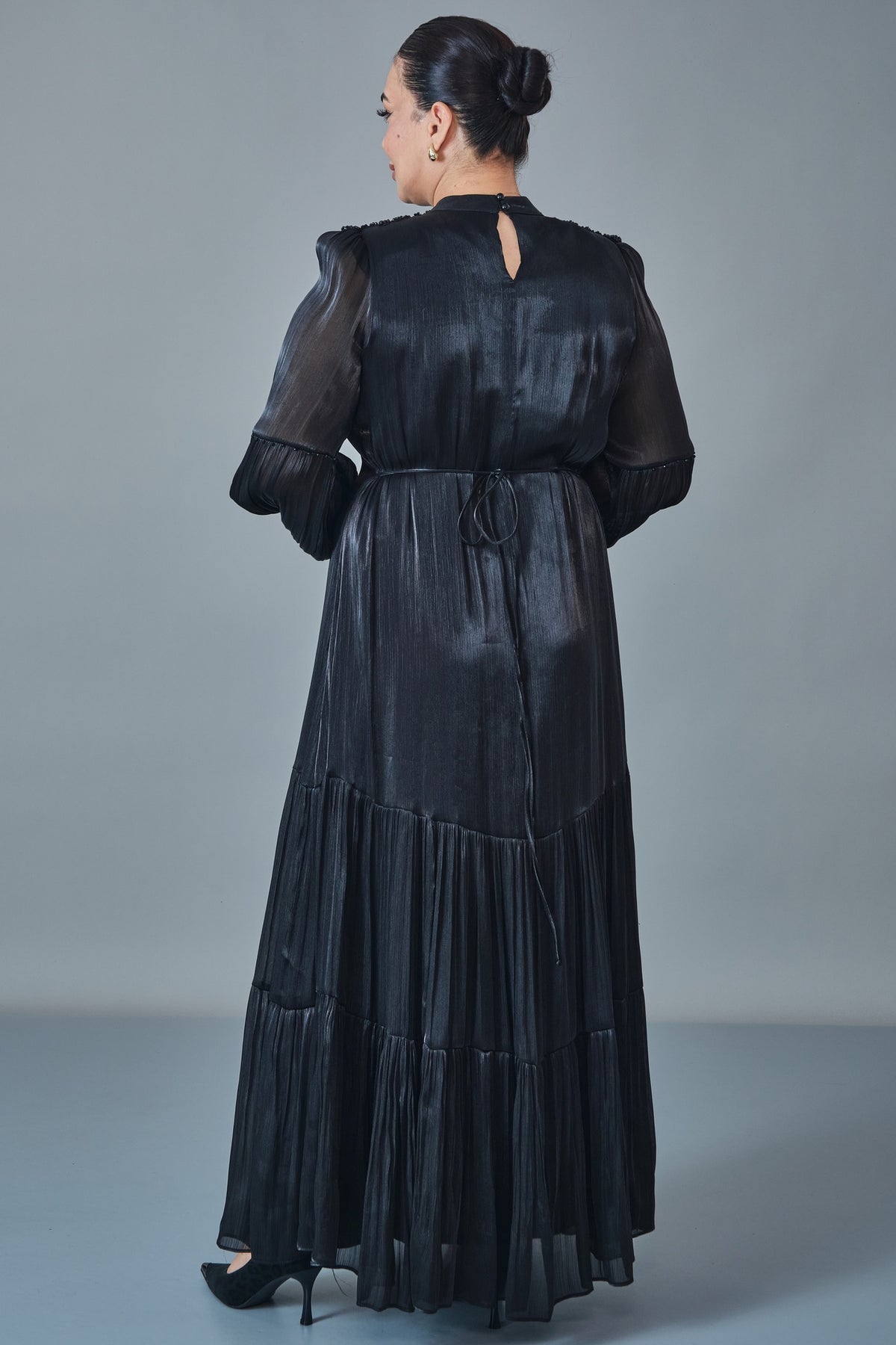Quizas - Plus Size Dress (QUZ27K1582)