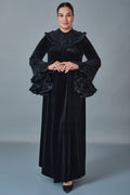 Quizas - Plus Size Dress (QUZ27K1583)