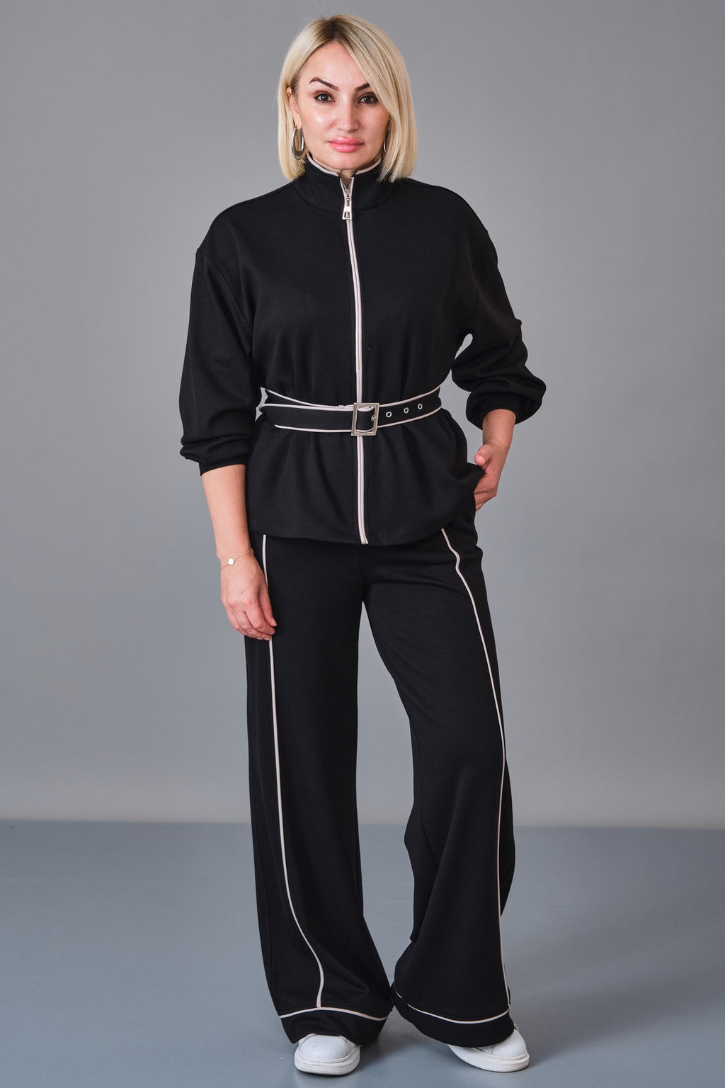 Salkim - Regular Size Suit (SAL27K66514) - 8690200252846