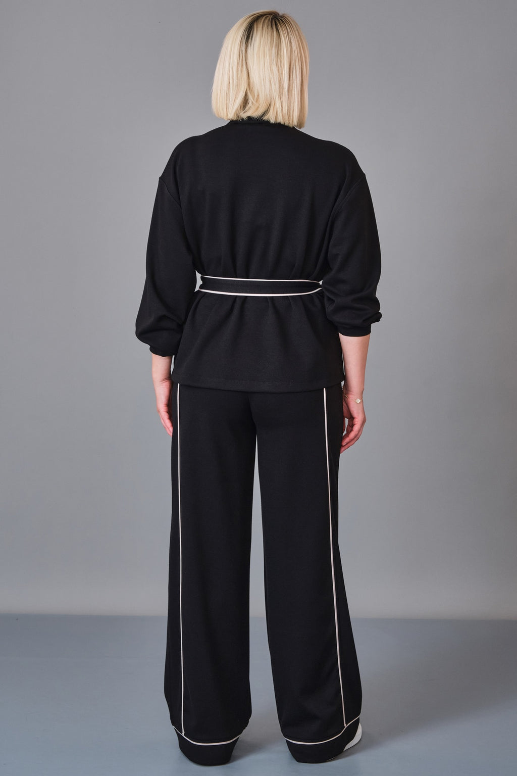 Salkim - Regular Size Suit (SAL27K66514) - 8690200252846