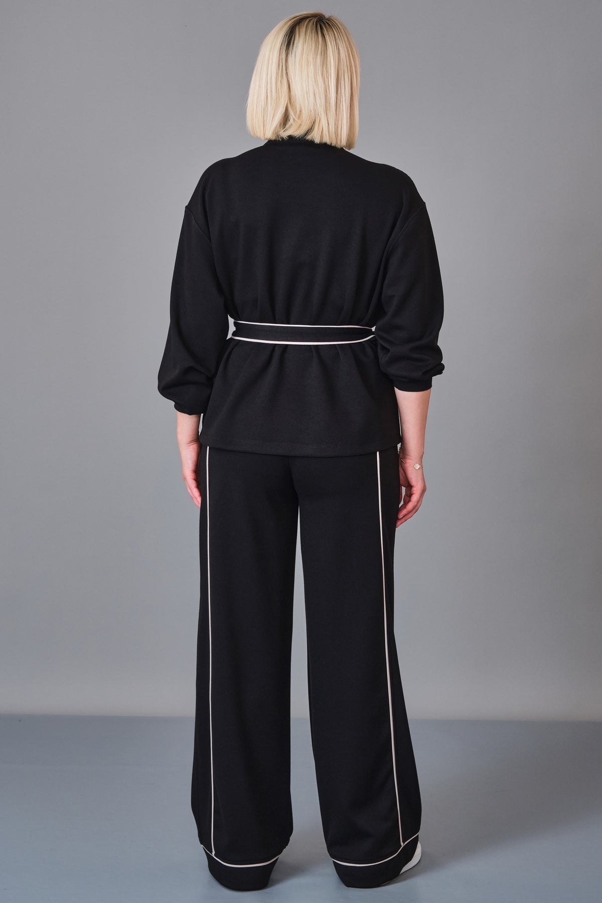Salkim - Regular Size Suit (SAL27K66514) - 8690200252846