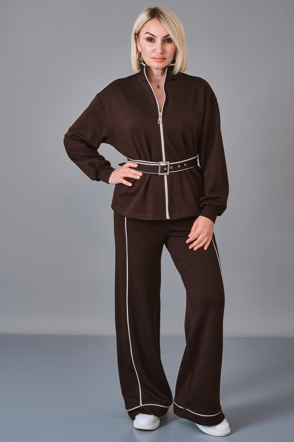 Salkim - Regular Size Suit (SAL27K66514) - 8690200252860