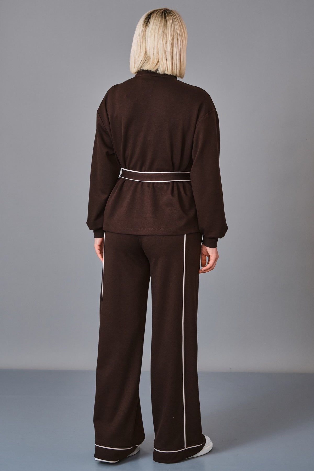Salkim - Regular Size Suit (SAL27K66514) - 8690200252860