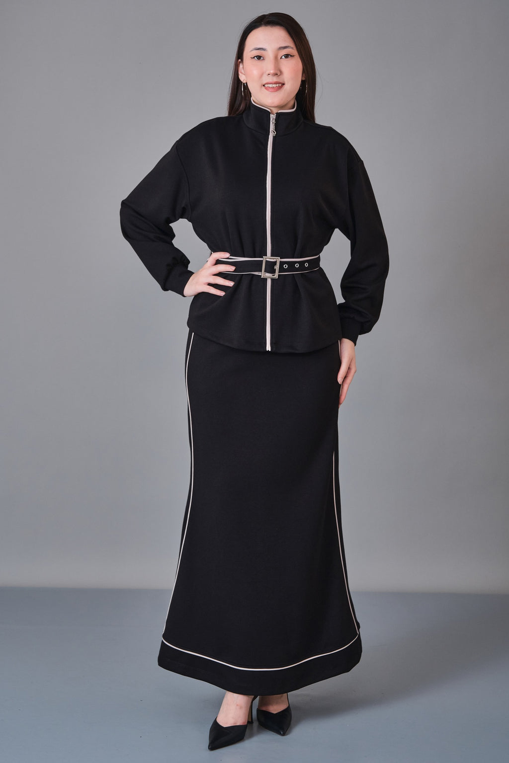 Orient - Regular Size Suit (ORI27K6414)
