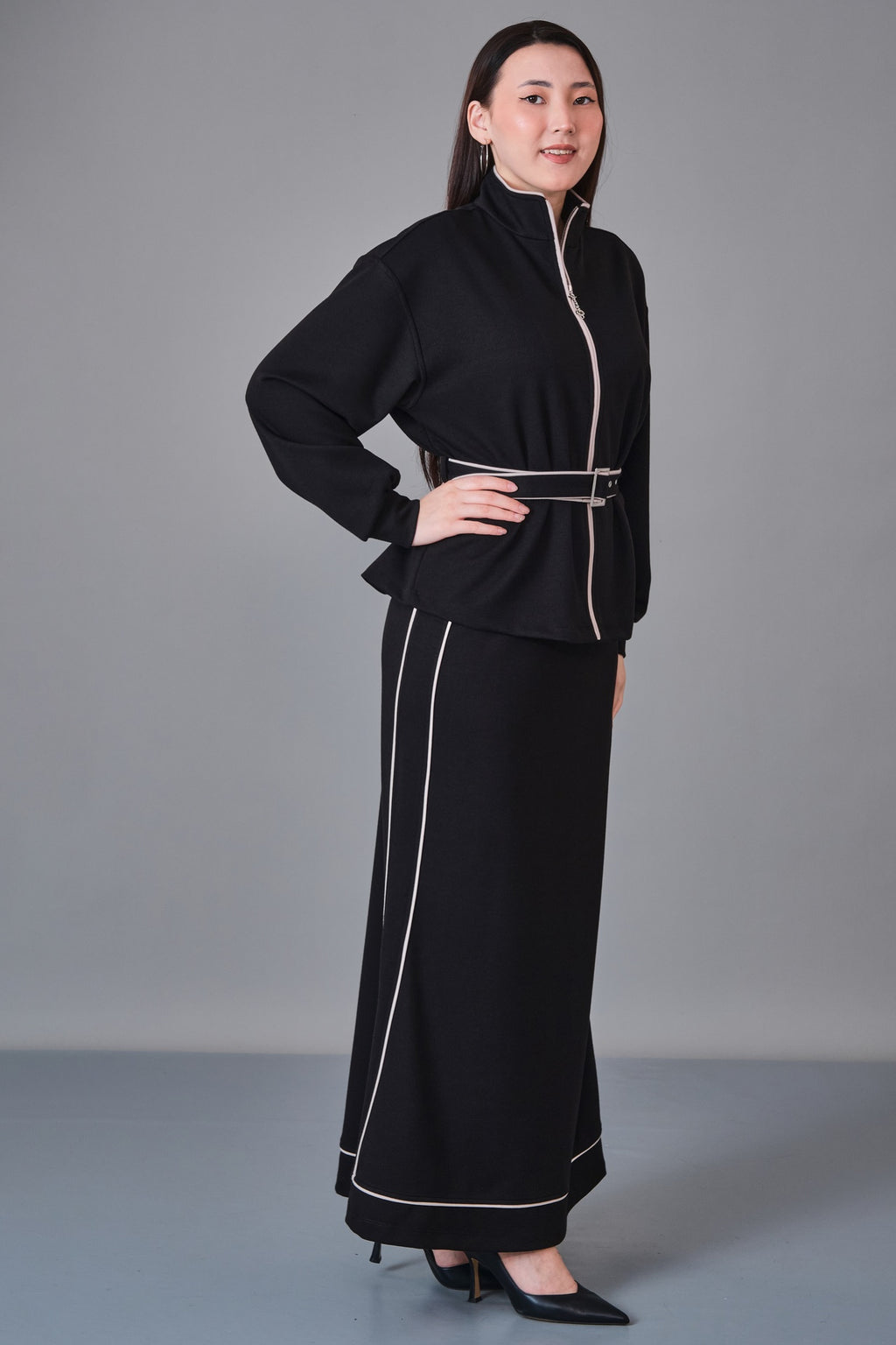 Orient - Regular Size Suit (ORI27K6414)