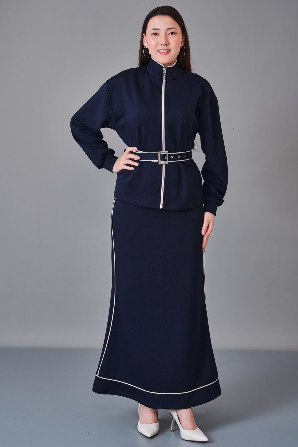 Orient - Regular Size Suit (ORI27K6414)